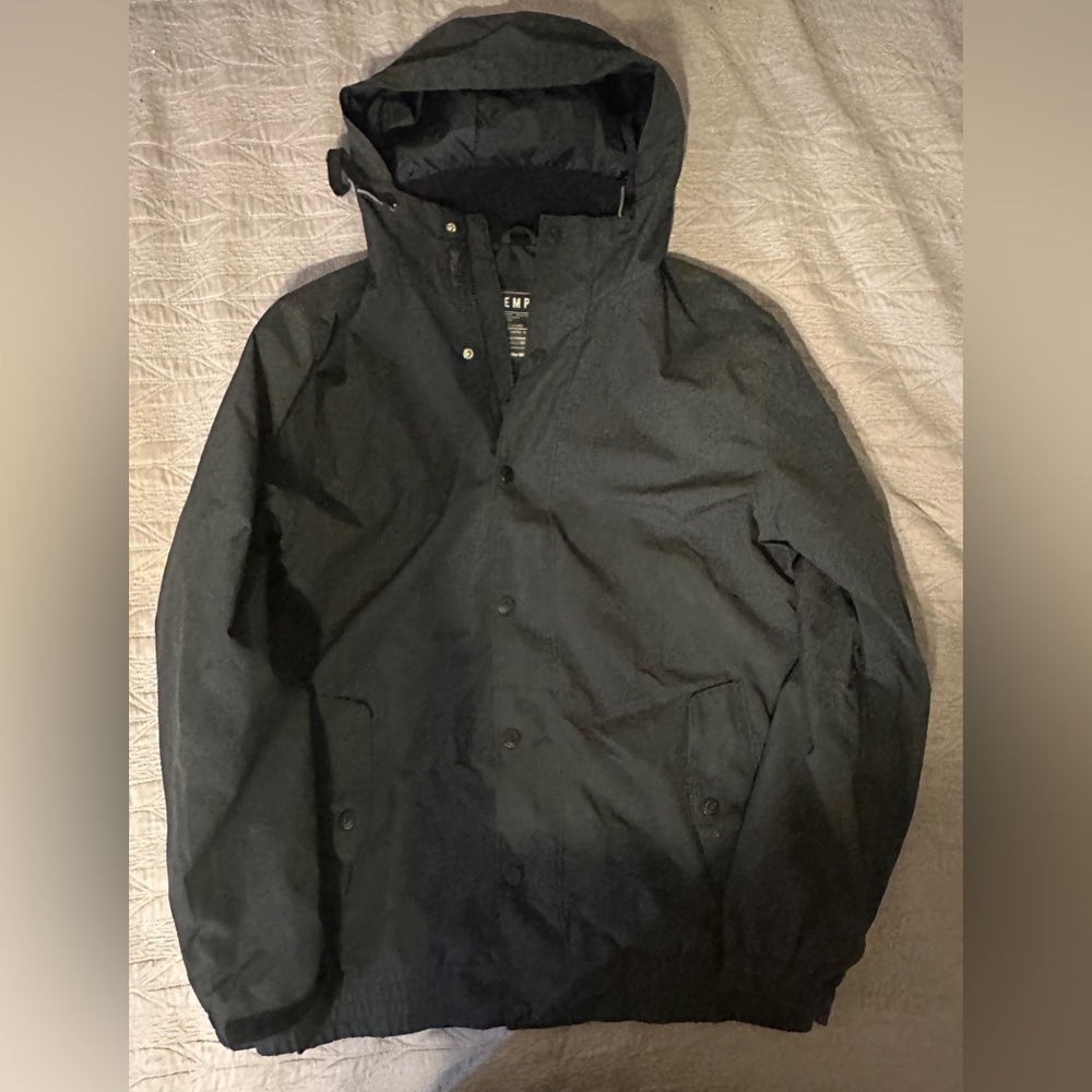 Empyre Jacket. Size Large.